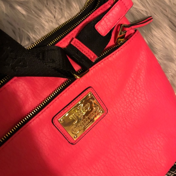 🔥HOT🔥PINK 💕 Juicy Purse 👛 😘‼️ - Picture 5 of 5